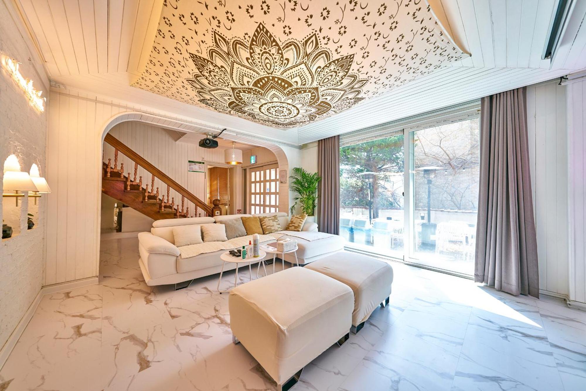 Sg Tailored Service Home Near Metro 首爾 外观 照片