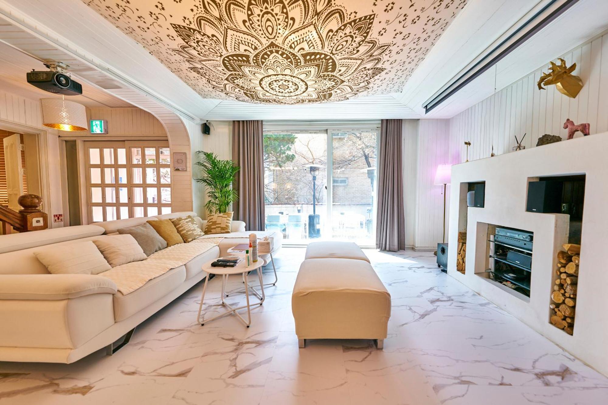 Sg Tailored Service Home Near Metro 首爾 外观 照片