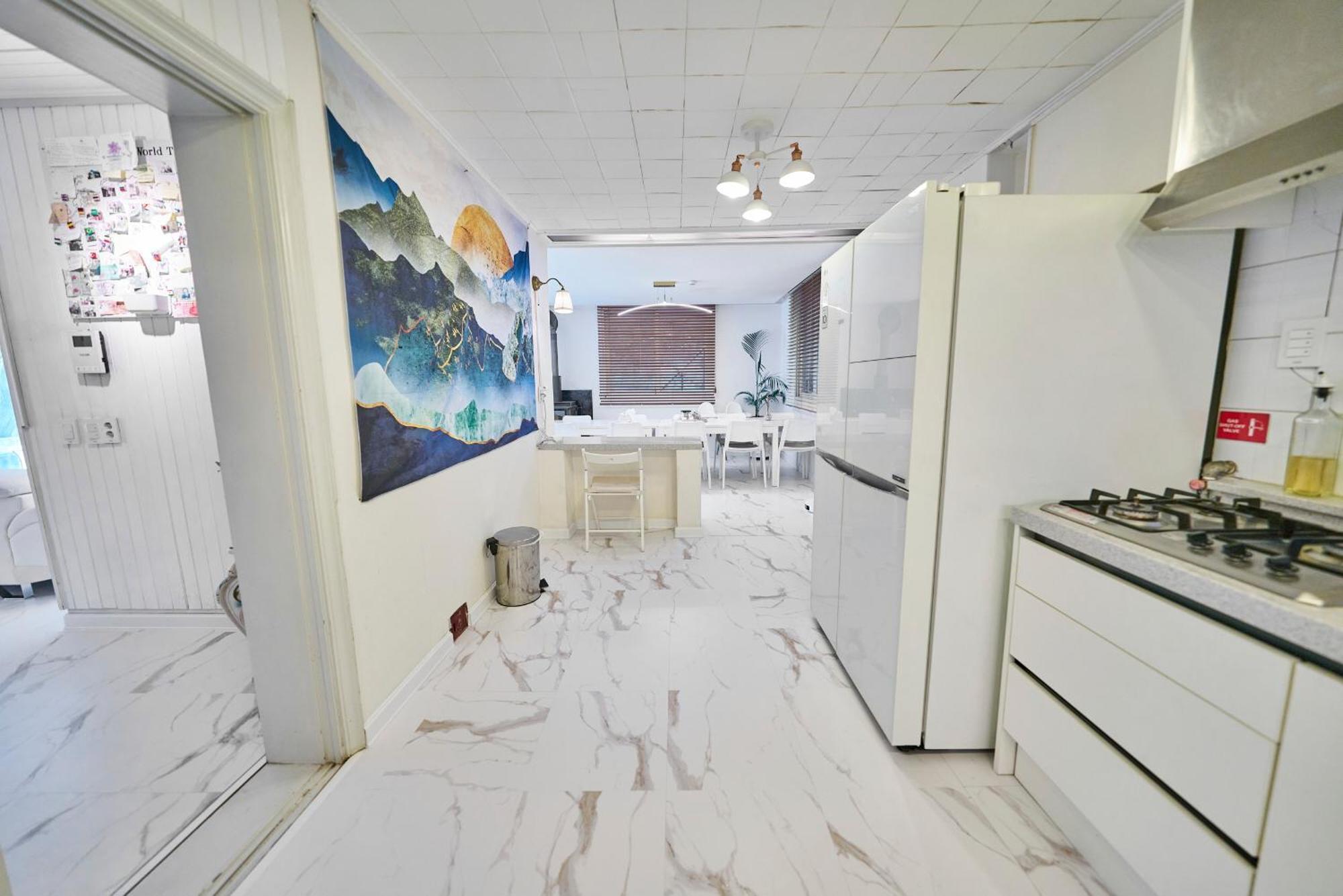 Sg Tailored Service Home Near Metro 首爾 外观 照片