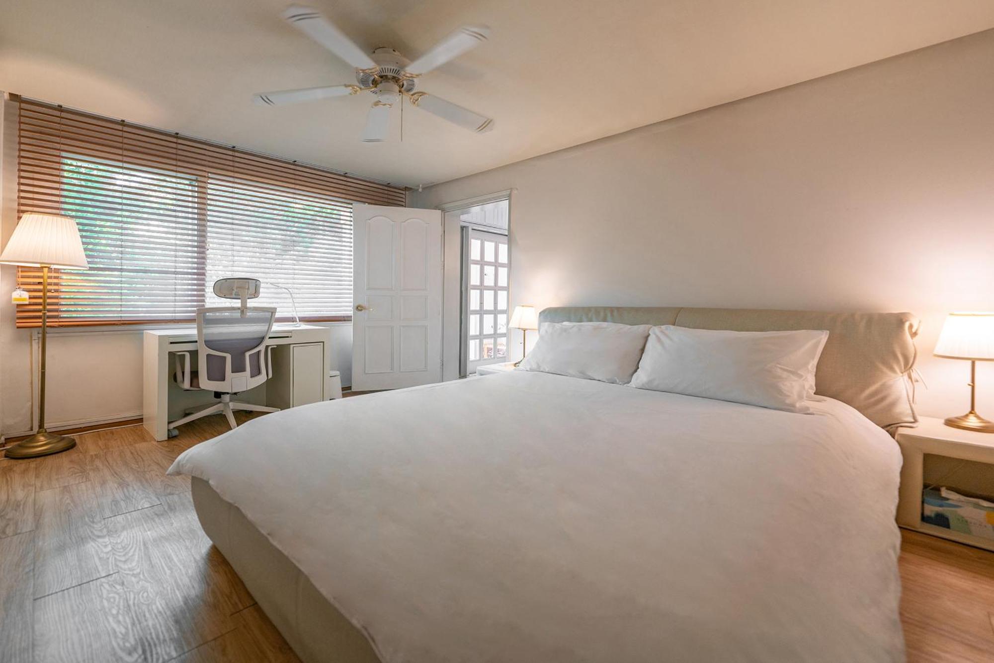 Sg Tailored Service Home Near Metro 首爾 外观 照片
