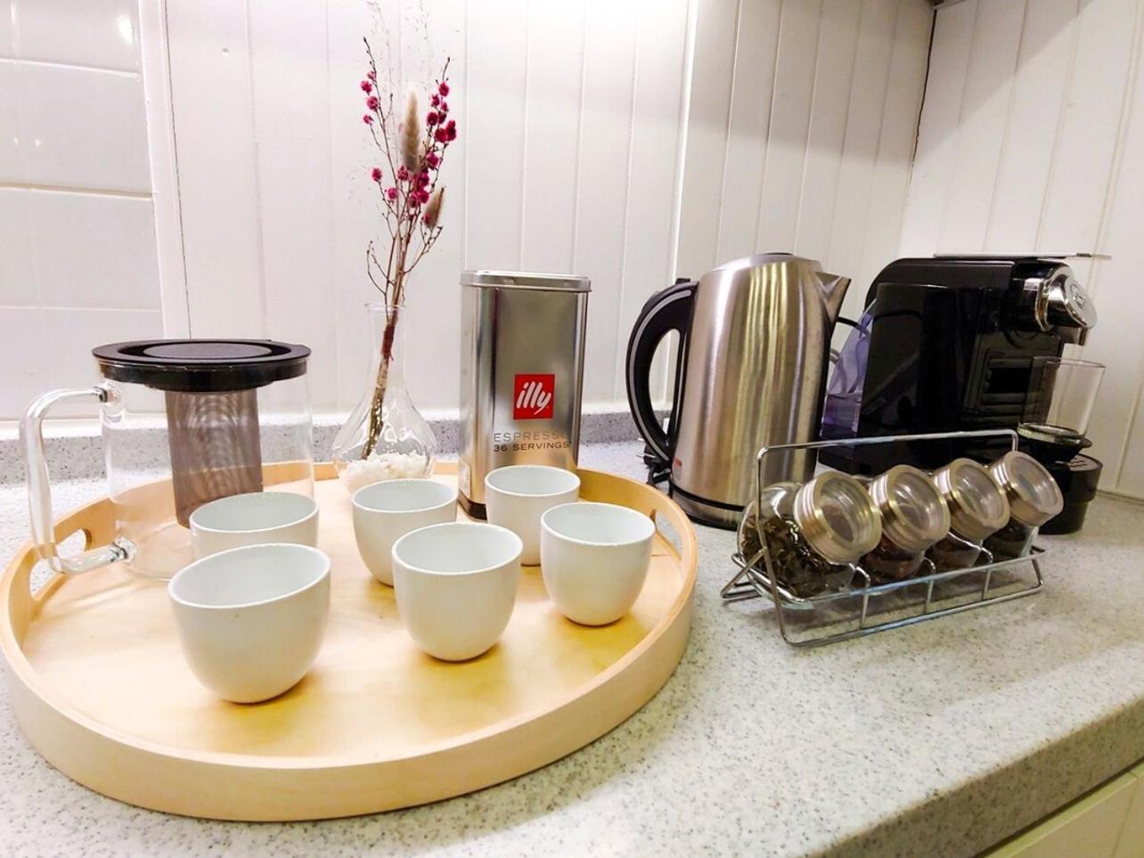 Sg Tailored Service Home Near Metro 首爾 外观 照片