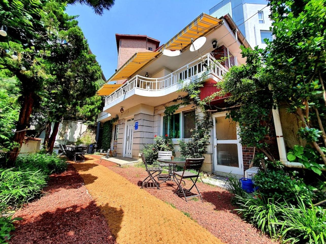 Sg Tailored Service Home Near Metro 首爾 外观 照片