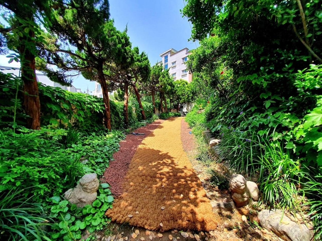 Sg Tailored Service Home Near Metro 首爾 外观 照片
